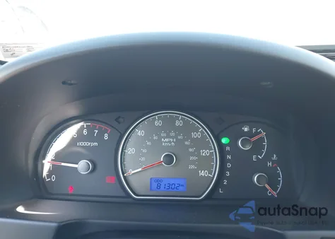 2007 Hyundai Elantra Gls/Limited/Se z USA, uszkodzony, nr VIN KMHDU46D97U237205